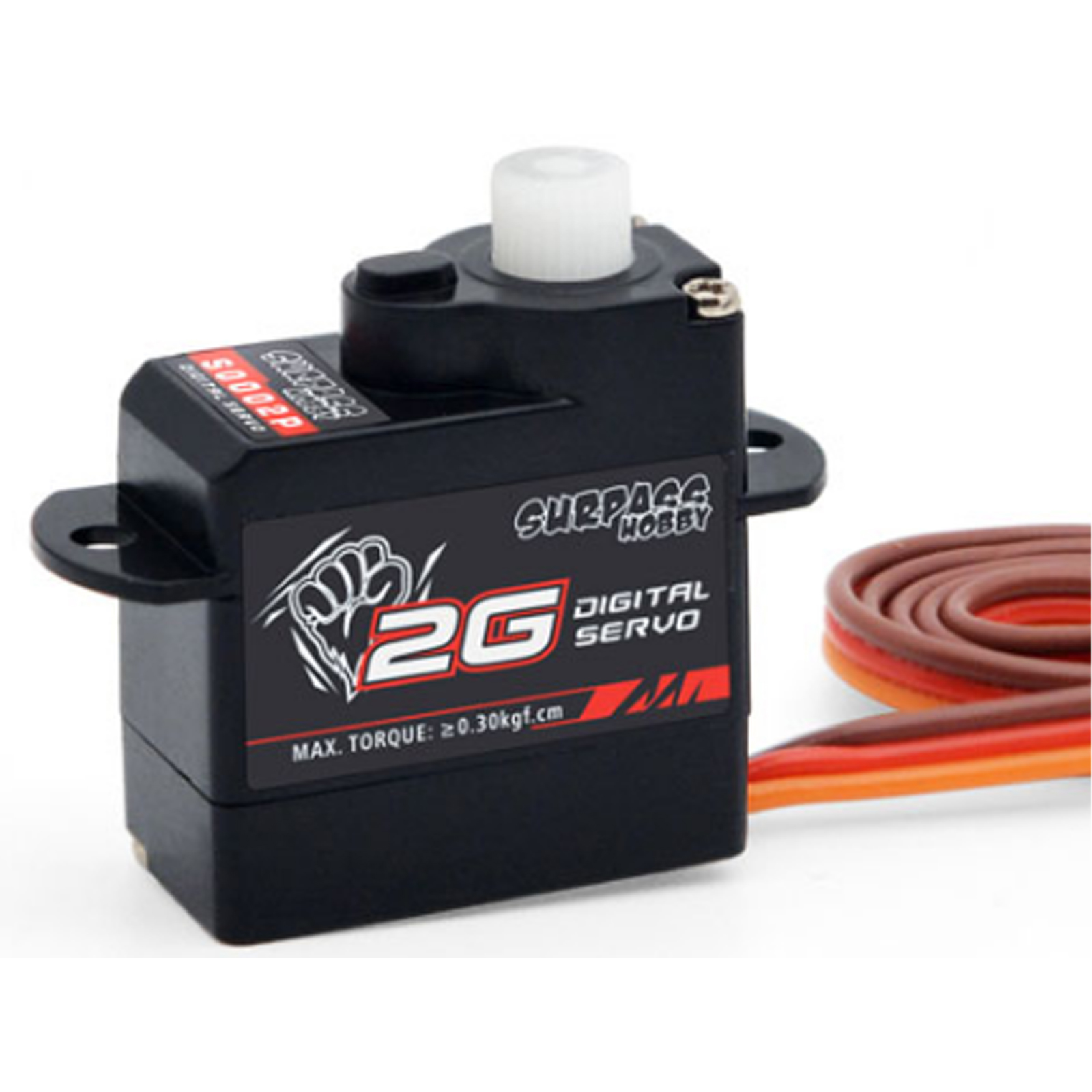 2g 3.7g 4.3g 6g 17g 25g Micro  - Rc Hobby Products review and price