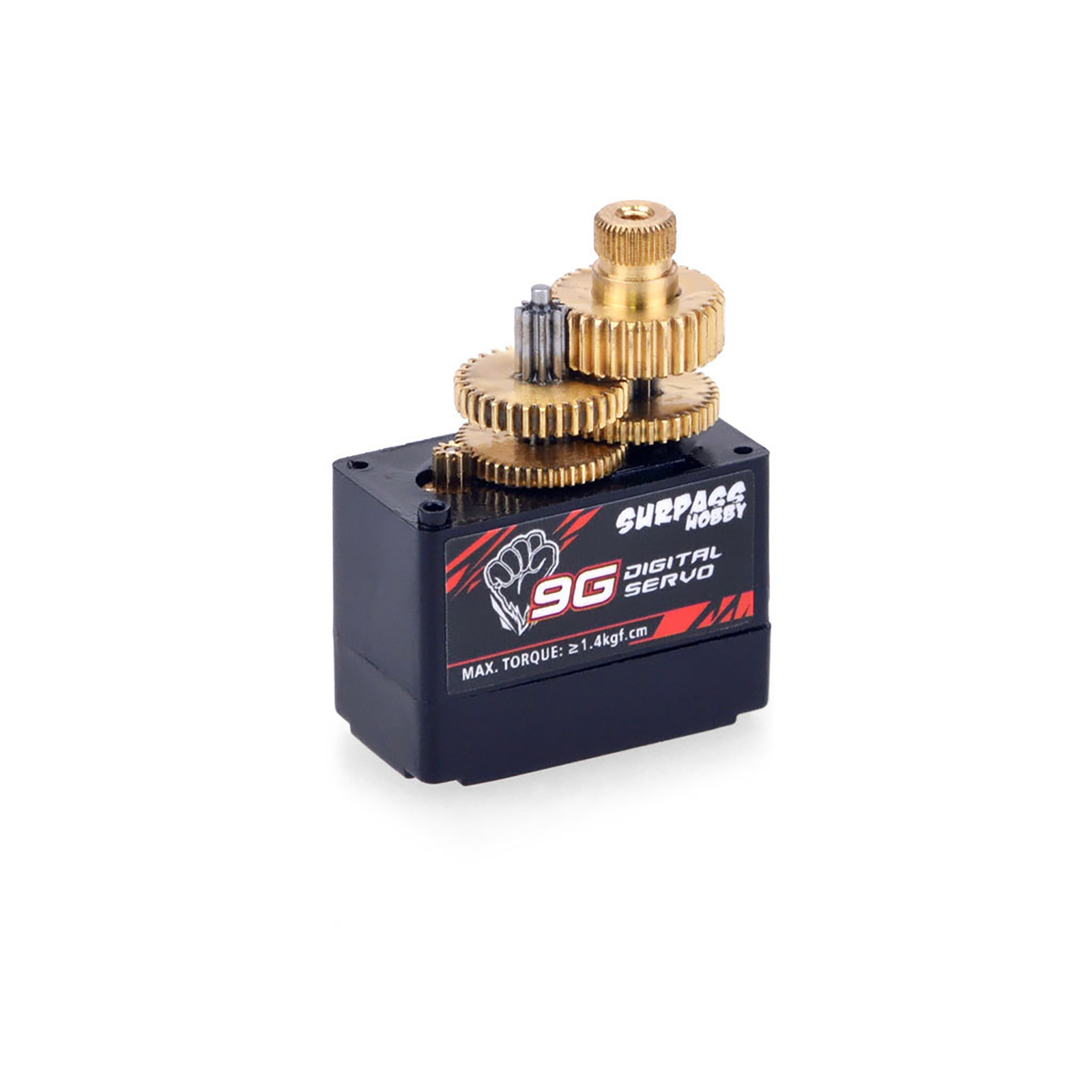 2g 3.7g 4.3g 6g 17g 25g Micro  - Rc Hobby Products review and price