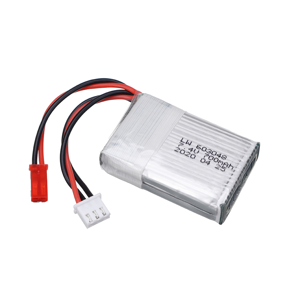 7.4V 700mAh 25c Lipo Battery F - Rc Hobby Drone review and price