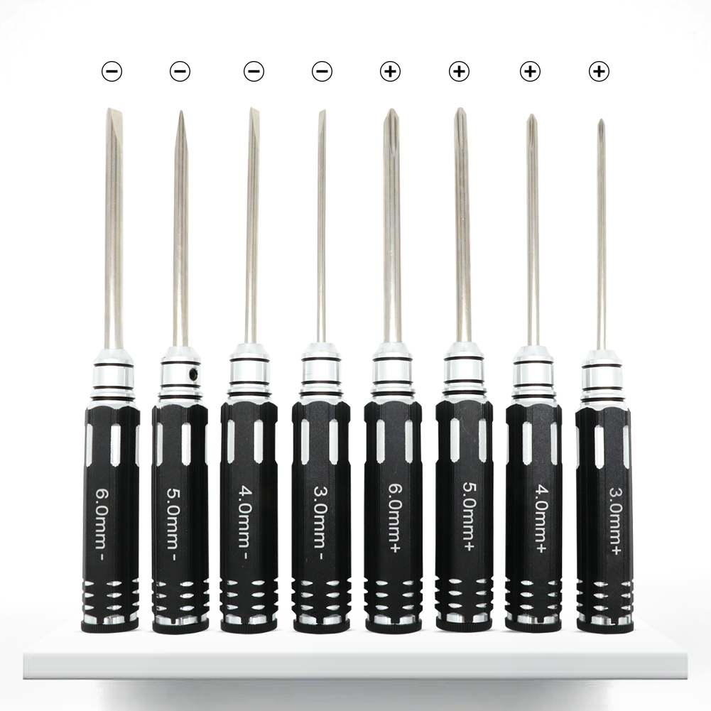 RC Hex Driver Set - 16pcs Hex  - Rc Hobby Electric Screwdriver review and price