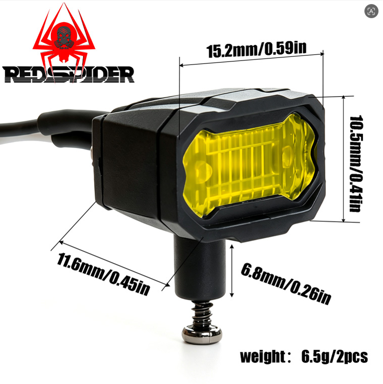 RED SPIDER 2Pcs 1/10 RC Crawle - Rc Hobby Jeep Wrangler review and price
