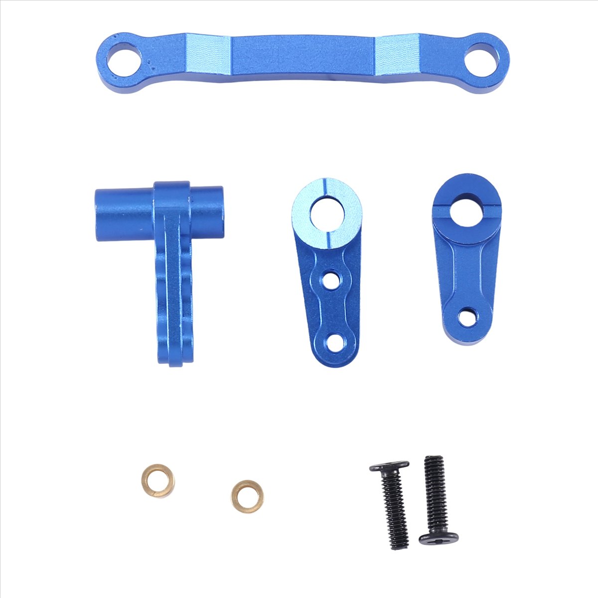 A48U Metal Steering Assembly f - Rc Remo Hobby review and price