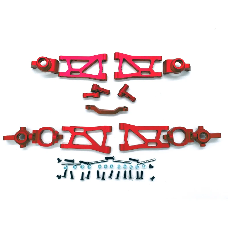 Remo Hobby Smax Metal Upgrade  - Rc Remo Hobby review and price