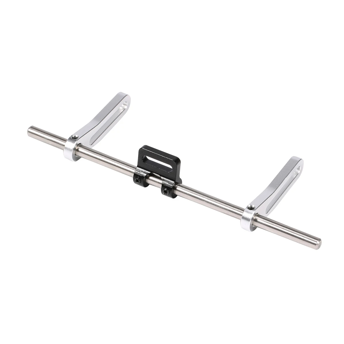 Aluminum Modular Bumper Adjust - Rc Crawler 4X4 review and price