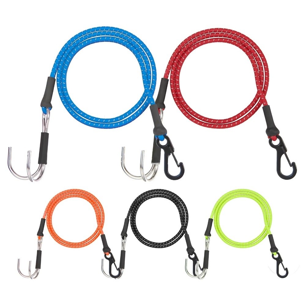 1/10 Kinetic Winch Strap Elast - Rc Crawler 4X4 review and price