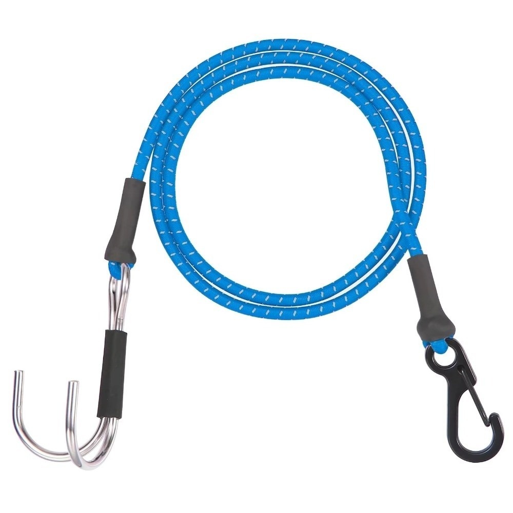 1/10 Kinetic Winch Strap Elast - Rc Crawler 4X4 review and price