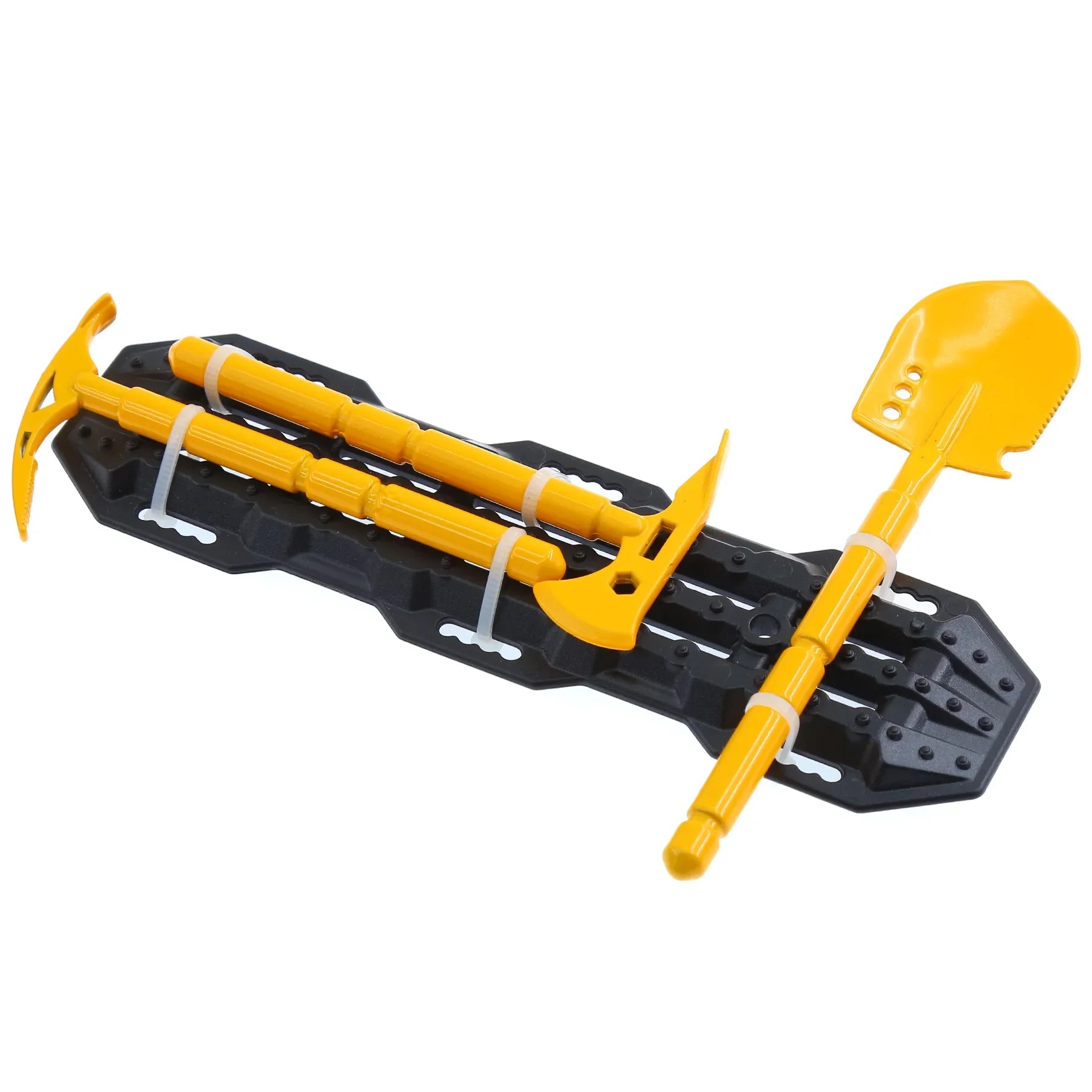 Simulation Shovel Axe Pickaxe  - Rc Crawler 4X4 review and price