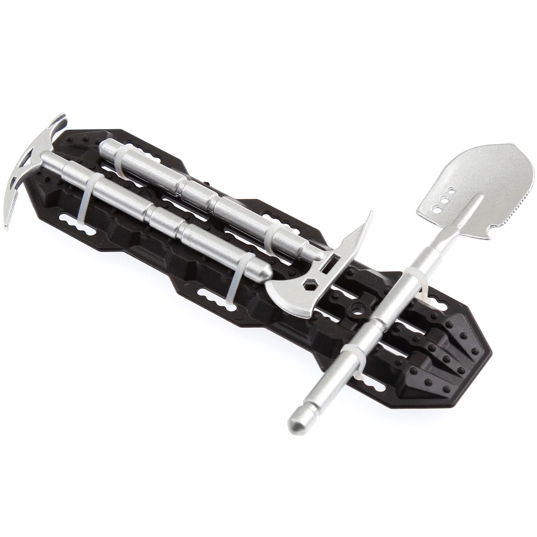 Simulation Shovel Axe Pickaxe  - Rc Crawler 4X4 review and price
