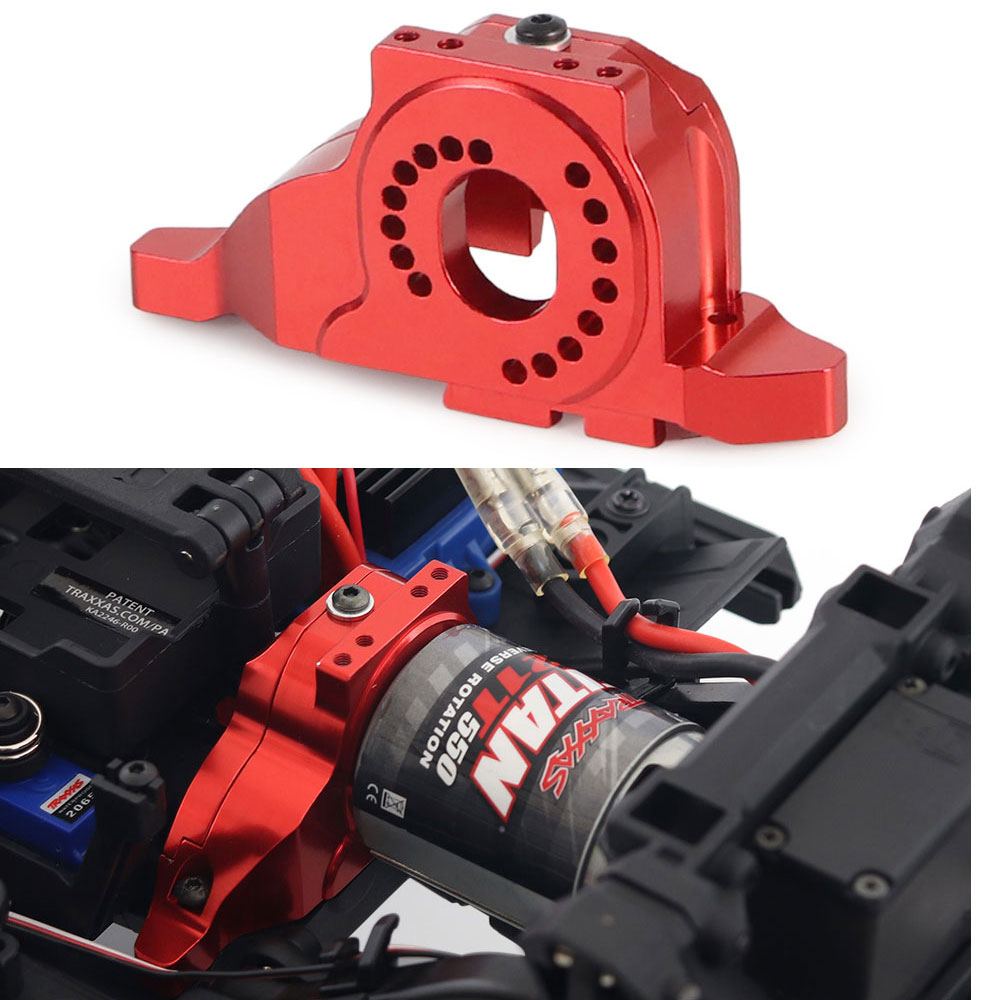 TRX-4 Aluminum Alloy Upgrade F - Rc Crawler 4X4 review and price