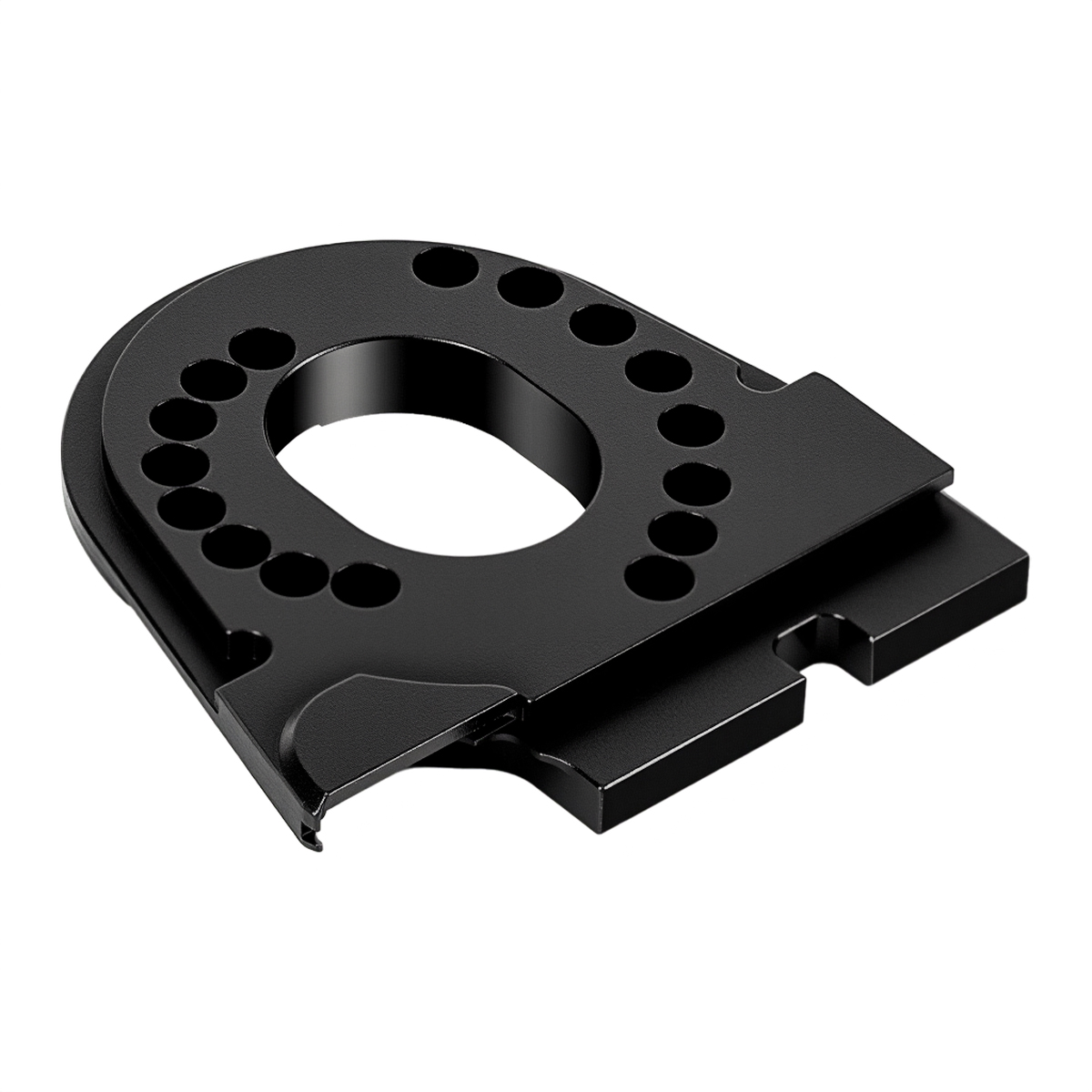1Pcs Aluminum Motor Mount Brac - Rc Crawler 4X4 review and price