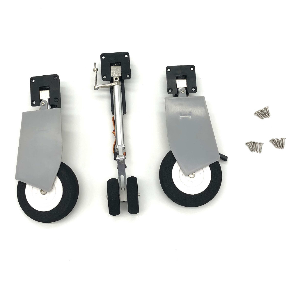 Electric Retracts Landing Gear - Rc Hobby Online review and price