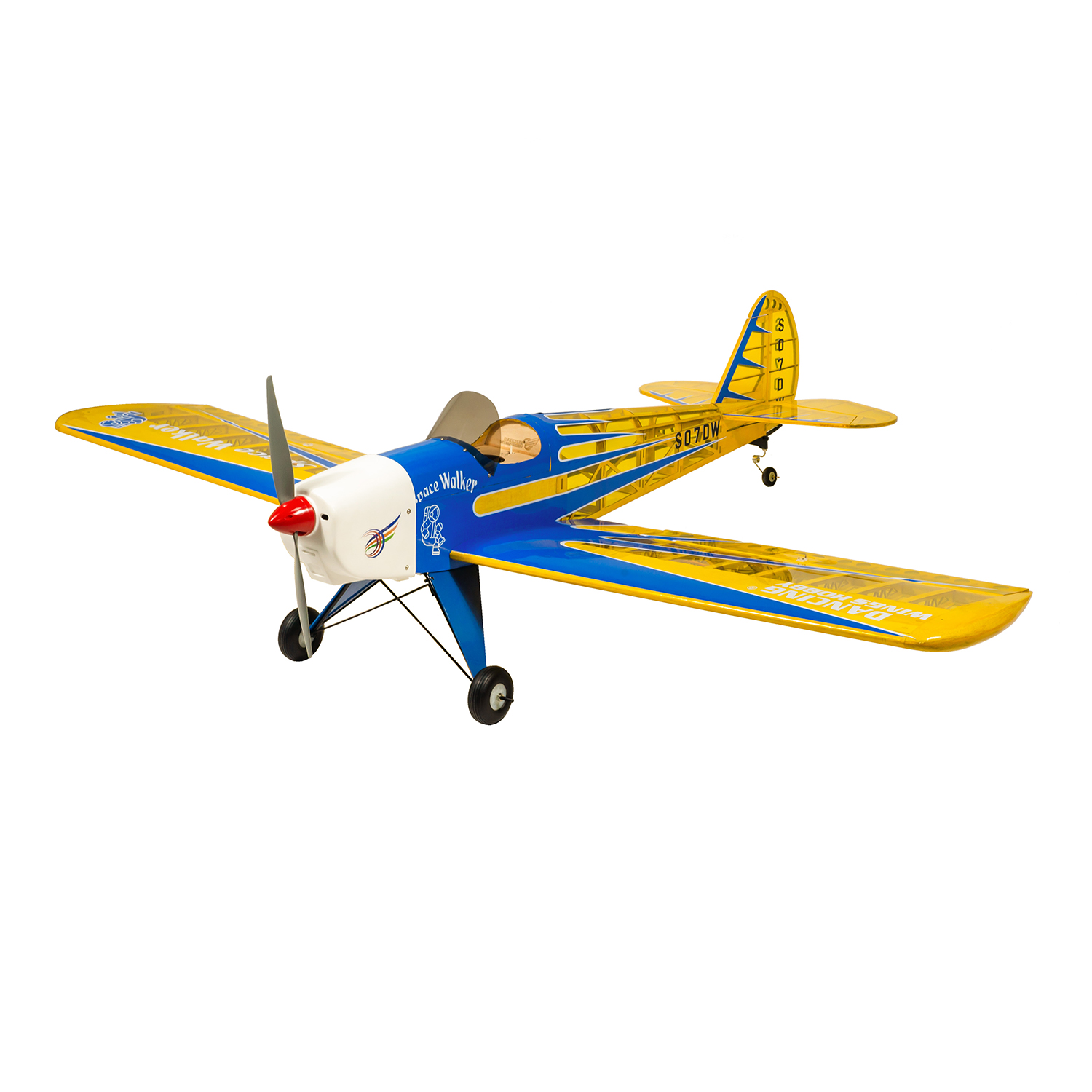 Dancing Wings Hobby 1.6M (63in - Rc Hobby Online review and price