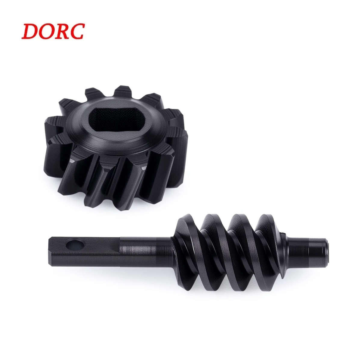 Steel Axle Gear Overdrive Port - Rc Crawler 4X4 review and price