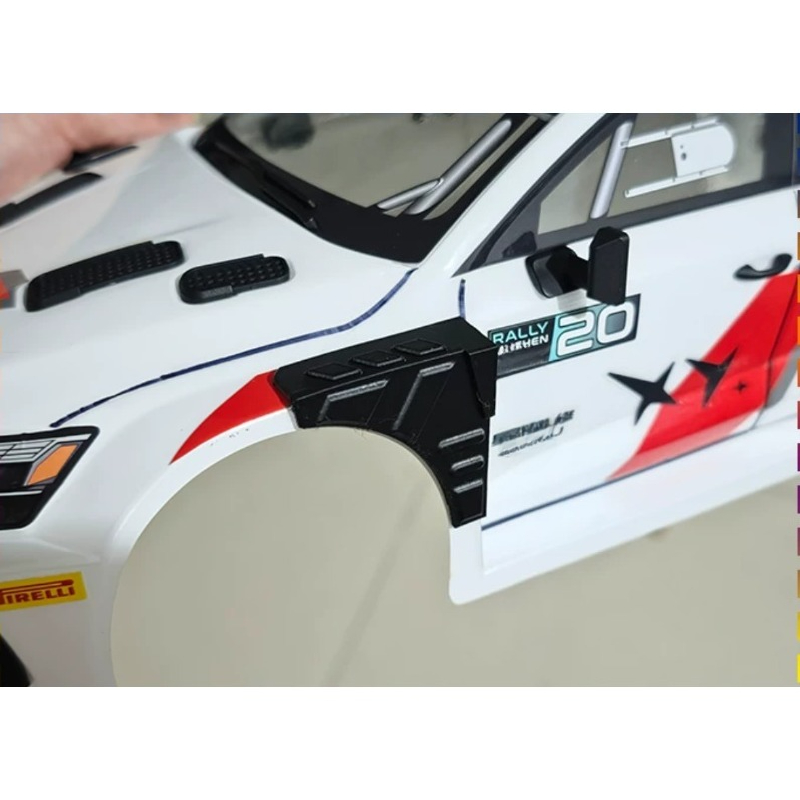 For HOBBY PLUS Pegasus 3 1/10  - Rc Hobby Drill review and price