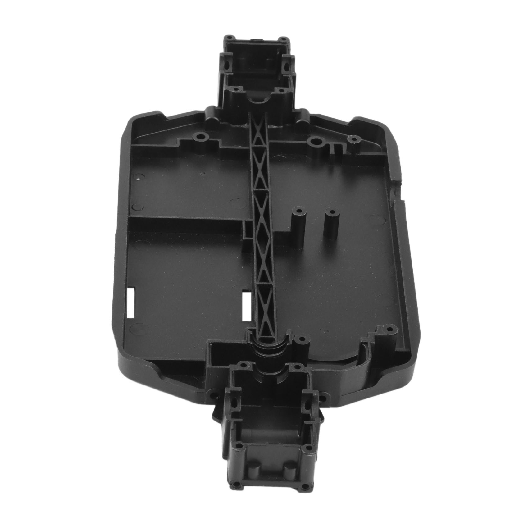 ABXE-RC Car Chassis P2501 For  - Rc Remo Hobby review and price