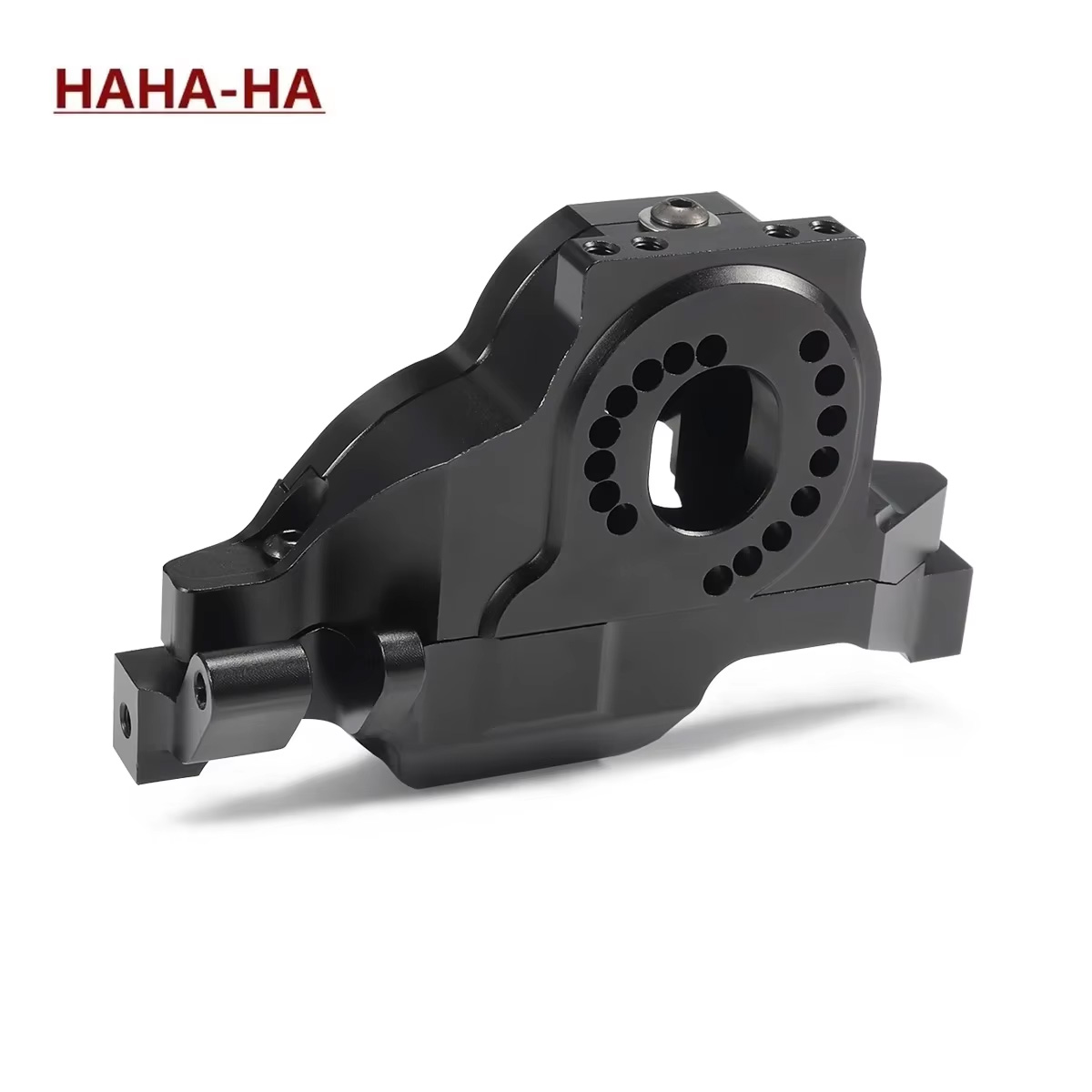 1 Pcs Aluminum Alloy TRX4 Moto - Rc Crawler 4X4 review and price