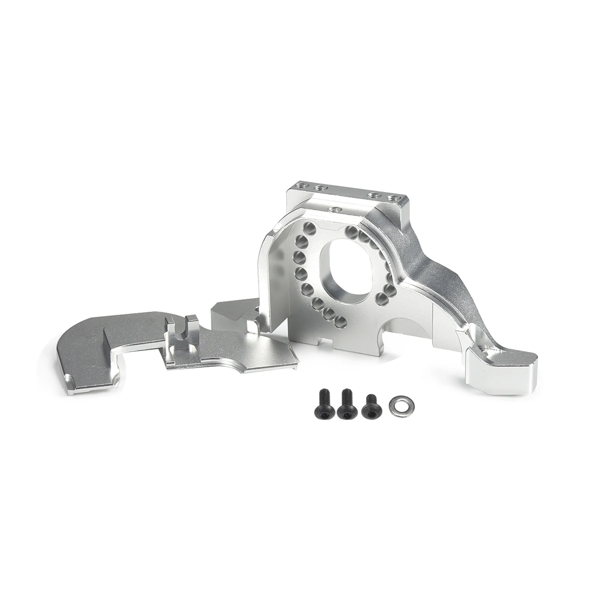 1 Pcs Aluminum Alloy TRX4 Moto - Rc Crawler 4X4 review and price