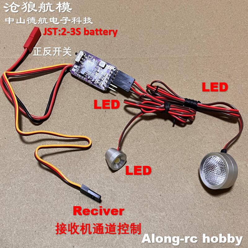 RC Airplane Hobby Plane Parts  - Rc Hobby Online review and price